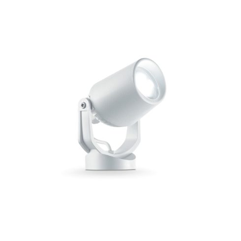 Ideal Lux Kültéri álló lámpa MINITOMMY PT BIANCO 4000K 120218