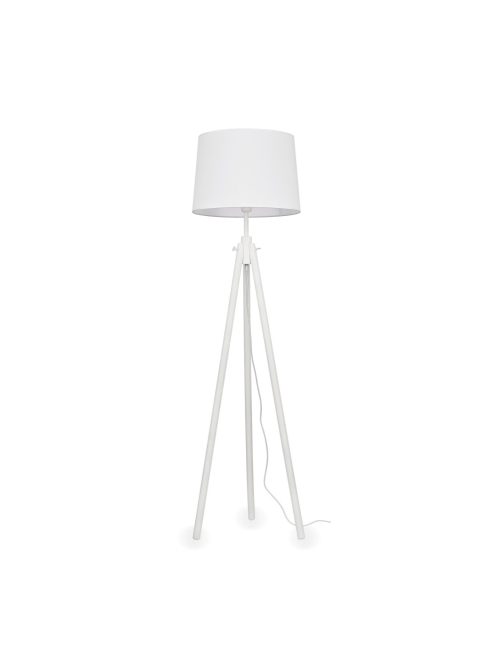 Ideal Lux Álló lámpa YORK PT1 BIANCO 121406