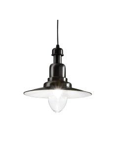 Ideal Lux Függeszték FIORDI SP1 NERO 122052