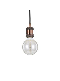 Ideal Lux Függeszték FRIDA SP1 RAME ANTICO 122106