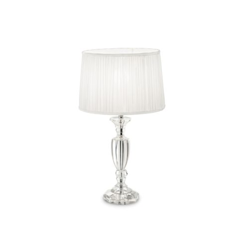 Ideal Lux Asztali lámpa KATE-3 TL1 122878