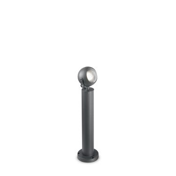   Ideal Lux Kültéri álló lámpa ZENITH PT1 MEDIUM ANTRACITE 124421