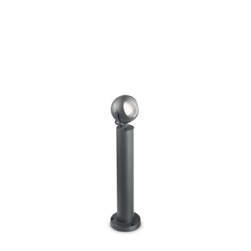 Ideal Lux Kültéri álló lámpa ZENITH PT1 MEDIUM ANTRACITE 124421