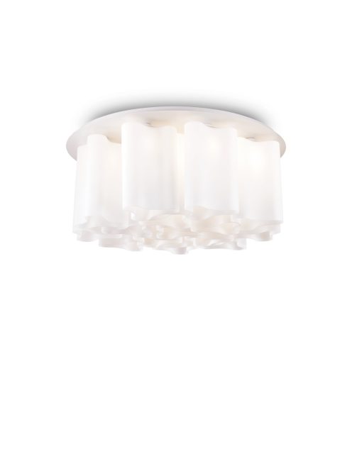 Ideal Lux Mennyezeti lámpa COMPO PL15 BIANCO 125565