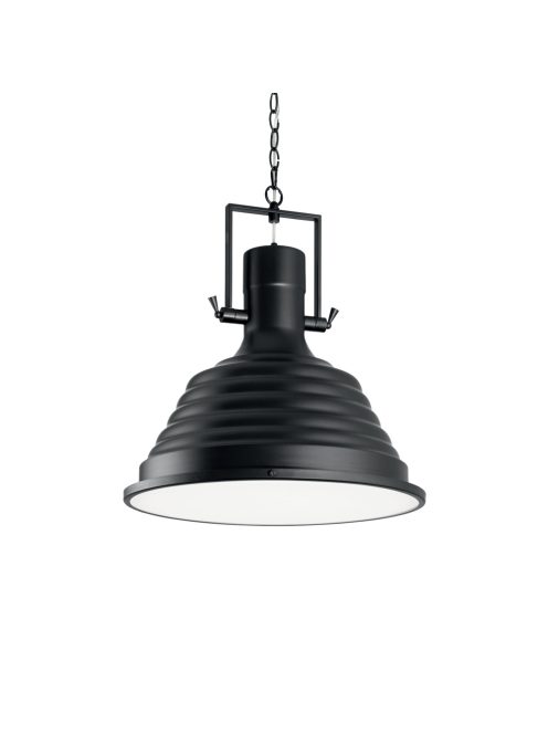 Ideal Lux Függeszték FISHERMAN SP1 D48 NERO 125831