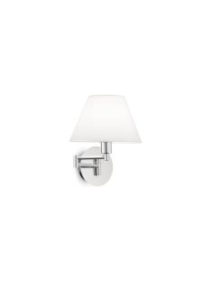 Ideal Lux Fali lámpa BEVERLY AP1 CROMO 126784