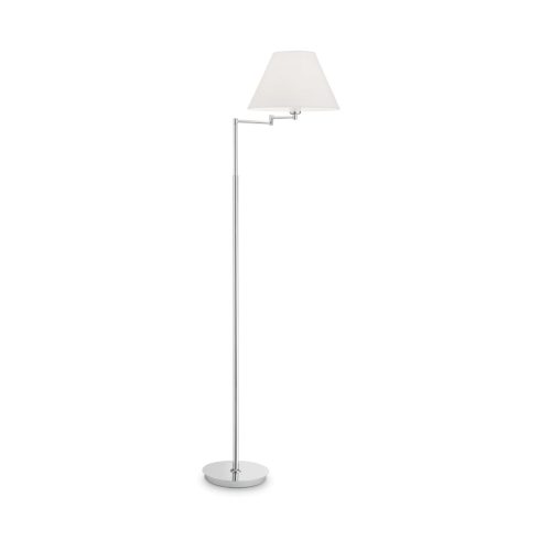 Ideal Lux Álló lámpa BEVERLY PT1 CROMO 126807