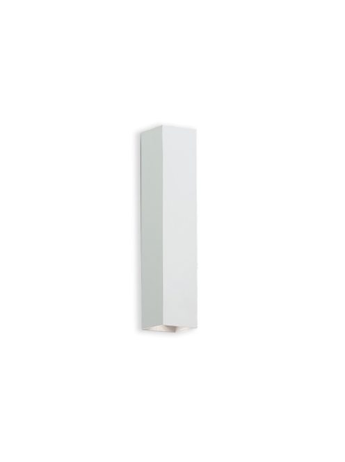 Ideal Lux Fali lámpa SKY AP2 BIANCO 126883