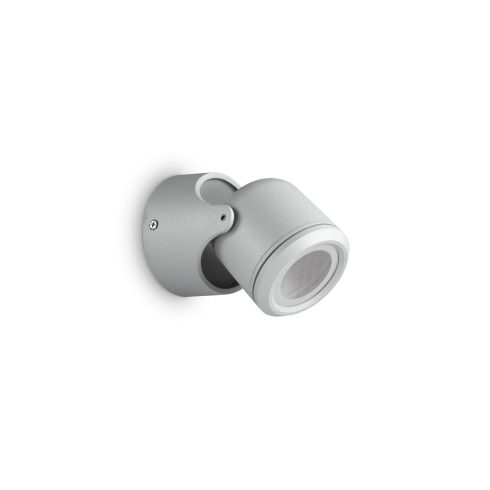 Ideal Lux Kültéri fali lámpa XENO AP1 GRIGIO 129471
