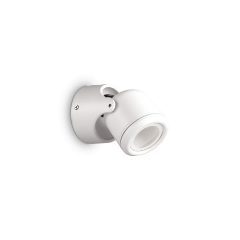 Ideal Lux Kültéri fali lámpa XENO AP1 BIANCO 129488