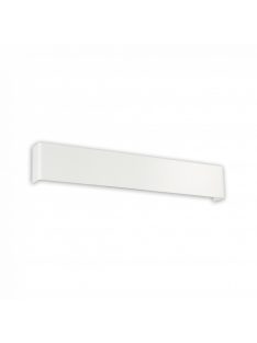 Ideal Lux Fali lámpa BRIGHT AP132 BIANCO 131962