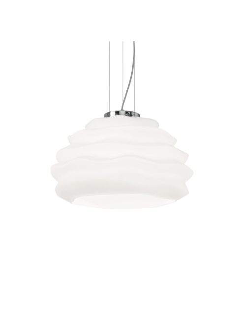 Ideal Lux Függeszték KARMA SP1 SMALL 132389