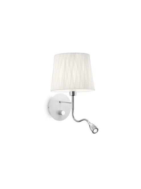 Ideal Lux Fali lámpa EFFETTI AP2 132976