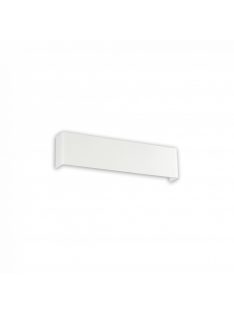 Ideal Lux Fali lámpa BRIGHT AP84 BIANCO 134789