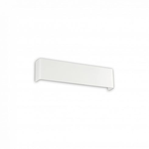Ideal Lux Fali lámpa BRIGHT AP84 BIANCO 134789