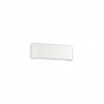 Ideal Lux Fali lámpa BRIGHT AP60 BIANCO 134796