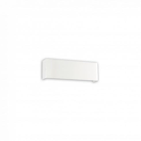 Ideal Lux Fali lámpa BRIGHT AP60 BIANCO 134796
