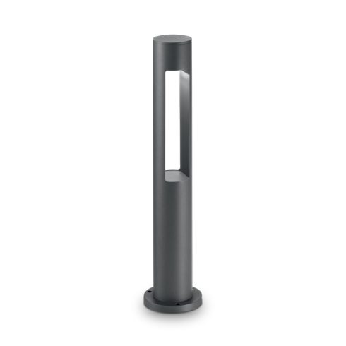 Ideal Lux Kültéri álló lámpa  ACQUA PT1 ANTRACITE 135205
