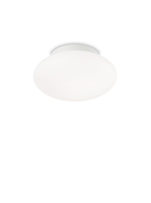 Ideal Lux Kültéri mennyezeti lámpa BUBBLE PL1 135250