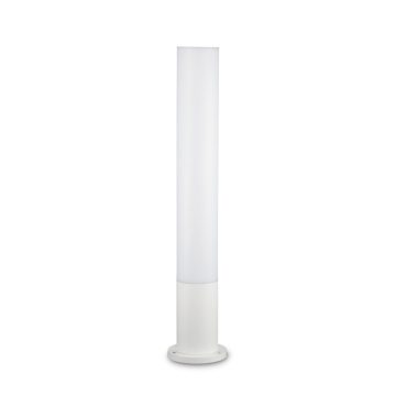   Ideal Lux Kültéri álló lámpa EDO OUTDOOR PT1 ROUND BIANCO 135755