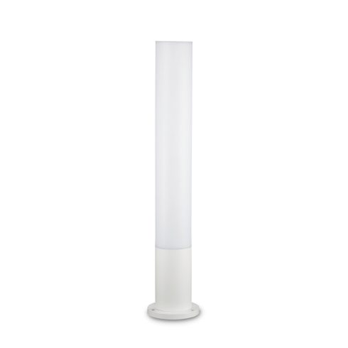 Ideal Lux Kültéri álló lámpa EDO OUTDOOR PT1 ROUND BIANCO 135755