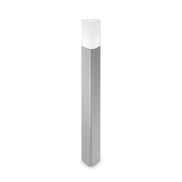 Ideal Lux Kültéri álló lámpa PULSAR PT1 GRIGIO 135922