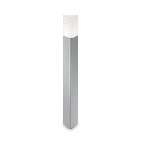 Ideal Lux Kültéri álló lámpa PULSAR PT1 GRIGIO 135922