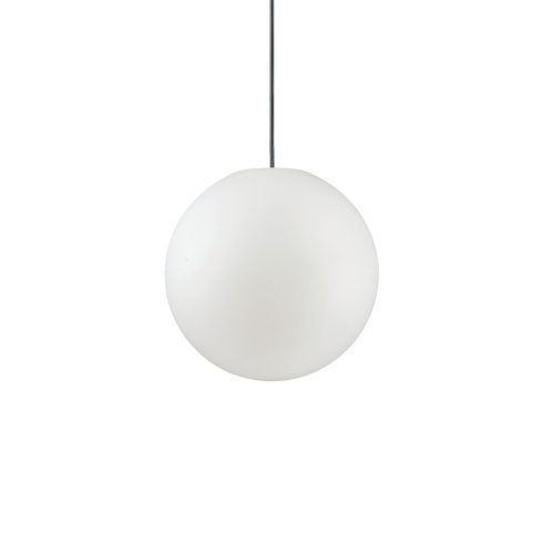 Ideal Lux Kültéri függeszték SOLE SP1 SMALL 135991