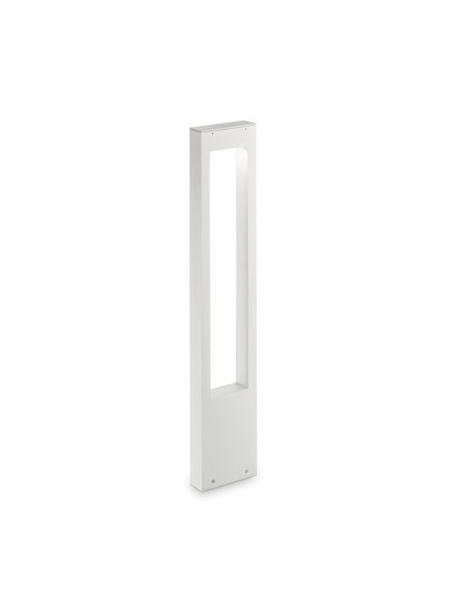 Ideal Lux Kültéri álló lámpa VEGA PT1 BIANCO 136035