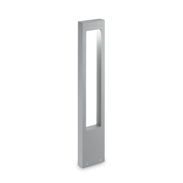 Ideal Lux Kültéri álló lámpa VEGA PT1 GRIGIO 136042