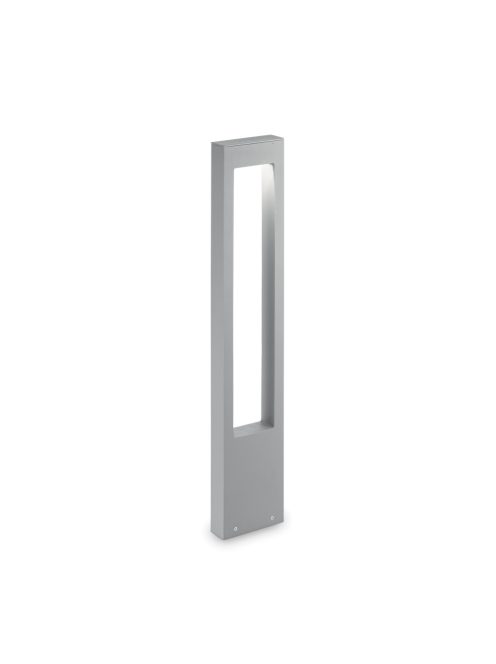 Ideal Lux Kültéri álló lámpa VEGA PT1 GRIGIO 136042