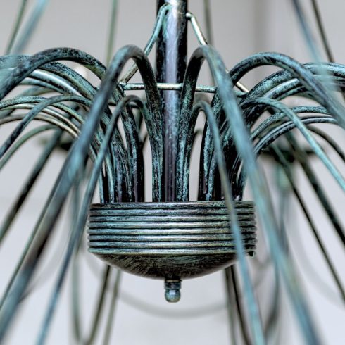 Orion Csillár OR1531-16 Antik VELA 136513