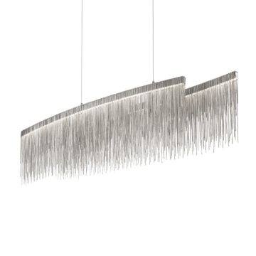 Ideal Lux Csillár VERSUS SP216 OVAL 137056