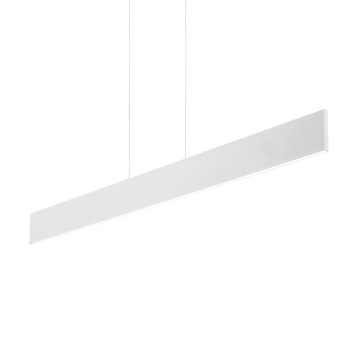 Ideal Lux Függeszték DESK SP1 138237