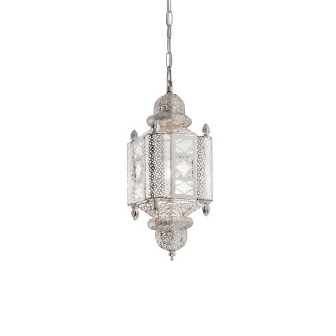 Ideal Lux Függeszték NAWA-2 SP1 138343