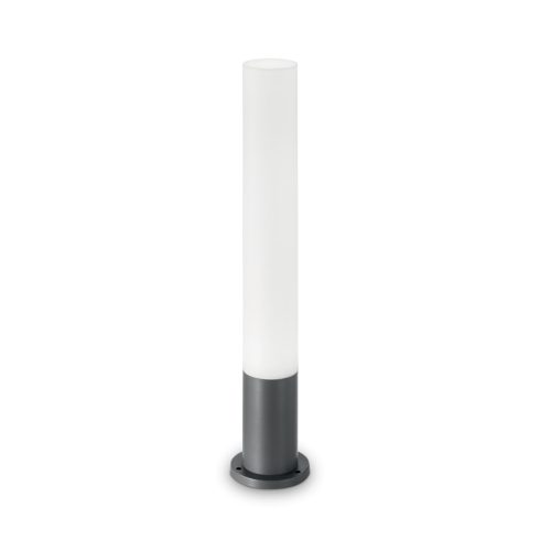 Ideal Lux Kültéri álló lámpa EDO OUTDOOR PT1 ROUND ANTRACITE 138510