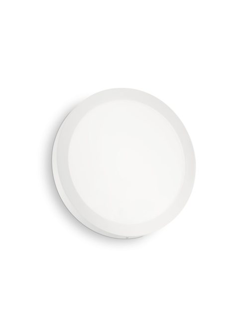 Ideal Lux Mennyezeti lámpa UNIVERSAL 24W ROUND BIANCO 138619