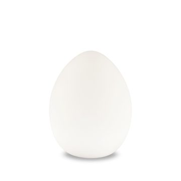 Ideal Lux Kültéri álló lámpa LIVE PT UOVO 138879