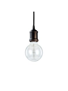 Ideal Lux Függeszték FRIDA SP1 NERO 139425