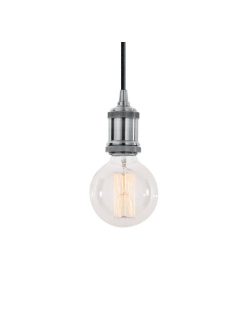 Ideal Lux Függeszték FRIDA SP1 CROMO 139432