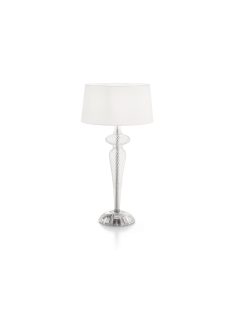 Ideal Lux Asztali lámpa FORCOLA TL1 142593