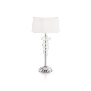 Ideal Lux Asztali lámpa FORCOLA TL1 142593