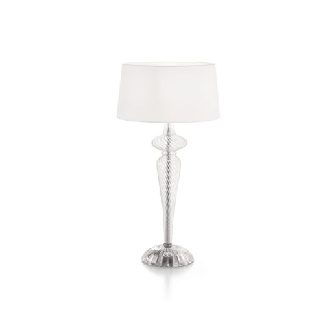 Ideal Lux Asztali lámpa FORCOLA TL1 142593