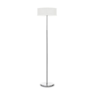 Ideal Lux Álló lámpa WOODY PT2 BIANCO 143163