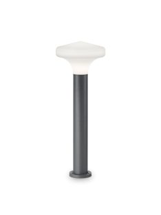 Ideal Lux Kültéri álló lámpa SOUND PT1 ANTRACITE 146836