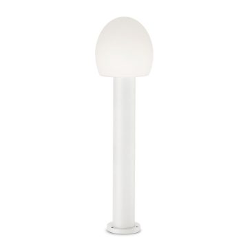 Ideal Lux Kültéri álló lámpa CONCERTO PT1 BIANCO 147277