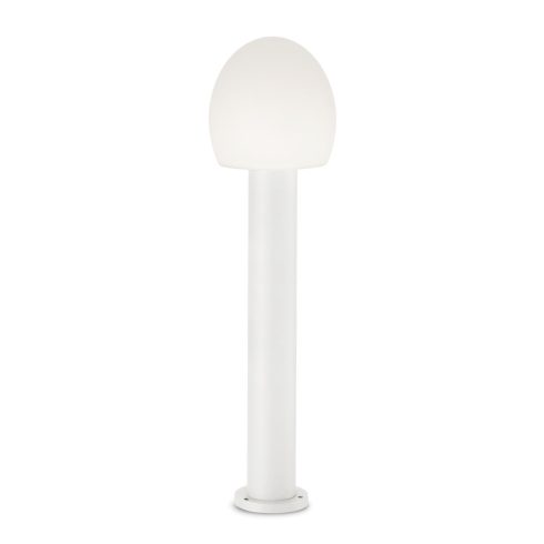 Ideal Lux Kültéri álló lámpa CONCERTO PT1 BIANCO 147277