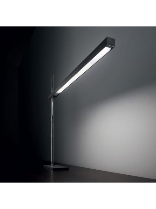 Ideal Lux Asztali lámpa GRU TL105 NERO 147659