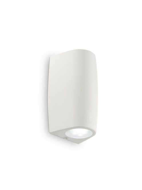 Ideal Lux Kültéri fali lámpa KEOPE AP1 BIANCO 147765