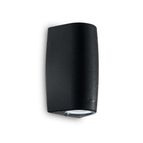 Ideal Lux Kültéri fali lámpa KEOPE AP2 NERO 147819